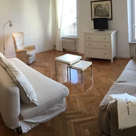 Casa Giovanni *