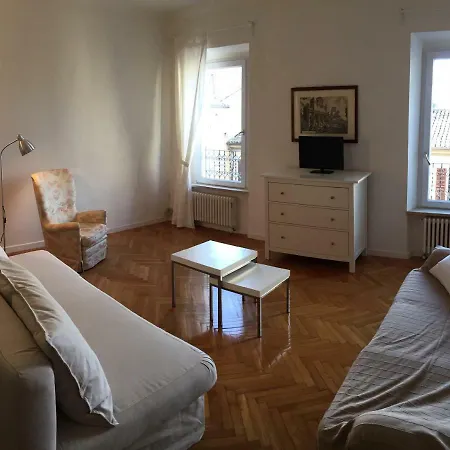 Casa Giovanni Apartment Jesi