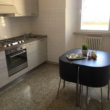 Apartment Casa Giovanni