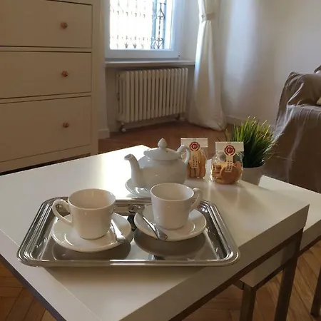 Casa Giovanni