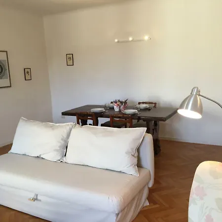 Casa Giovanni Apartment Jesi