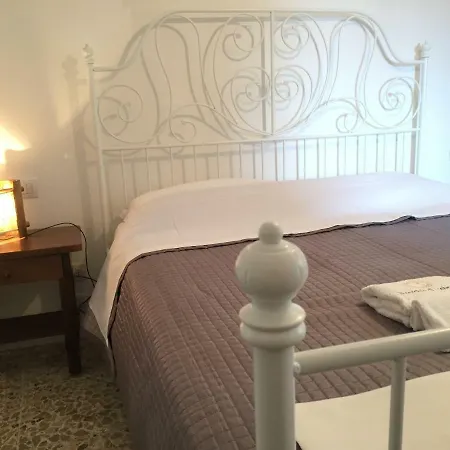 Casa Giovanni Apartment Jesi