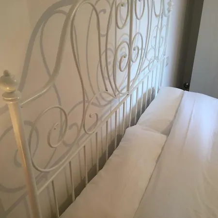Casa Giovanni Apartment Jesi