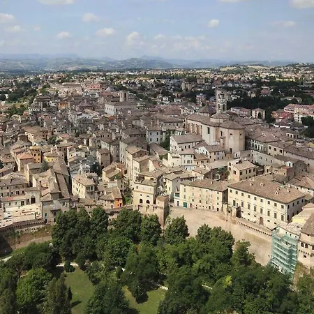 Casa Giovanni *