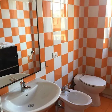 Casa Giovanni Jesi