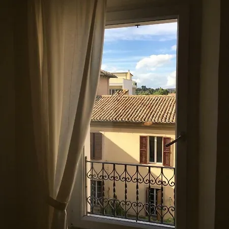 Apartment Casa Giovanni Jesi