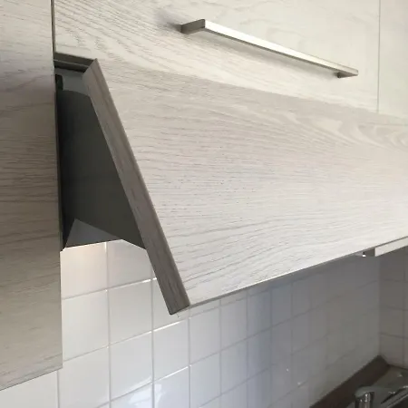 Casa Giovanni Apartment